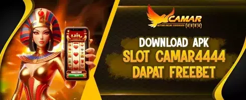 Bonus Registrasi Aplikasi APK promotion banner