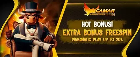 Paket Free Spin Pragmatic promotion banner
