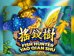 Fish Hunting_ Yao Qian Shu game screenshot