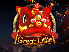 Greatlion game thumbnail