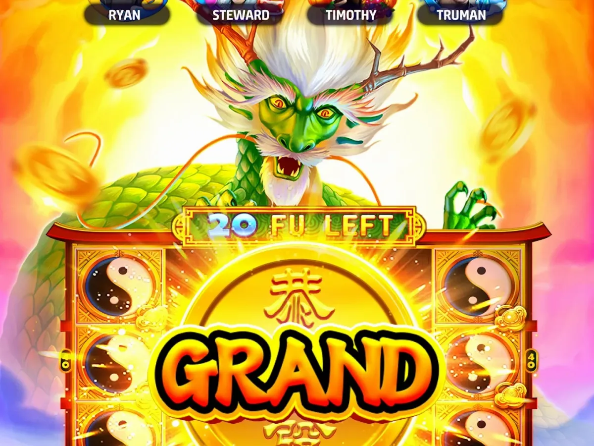 Katalog Game Slot Terlengkap screenshot
