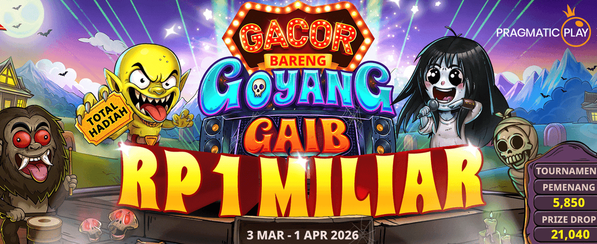 Klaim Jackpot Besar batman138 banner