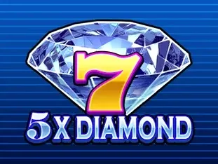 5x Diamond 7 screenshot