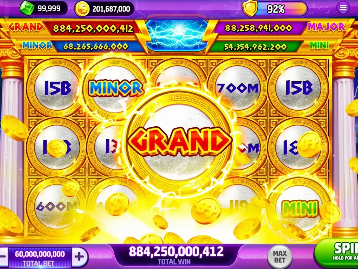 Fitur Login Slot Tercepat screenshot